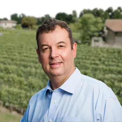 Laurent Guinand, Ph.D.