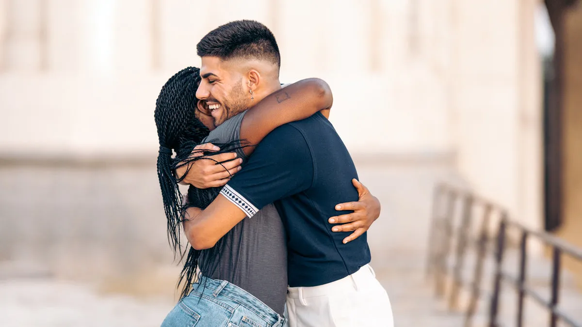 The Joy and Health Benefits of Giving to Others