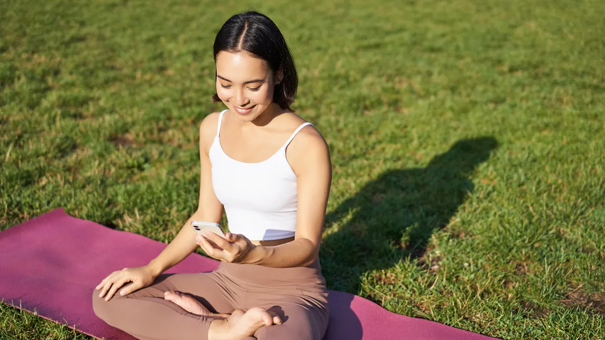 Has a Health App or Wellness Tool Changed Your Life?