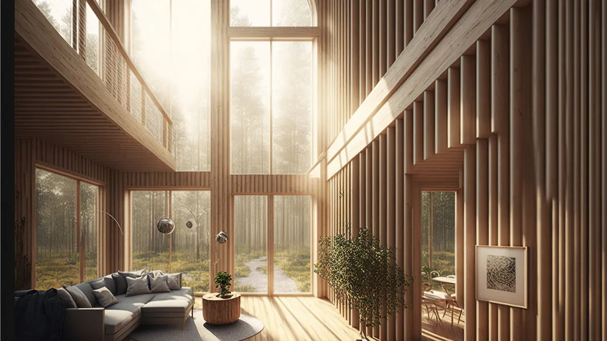 Benefits of Biophilic Design