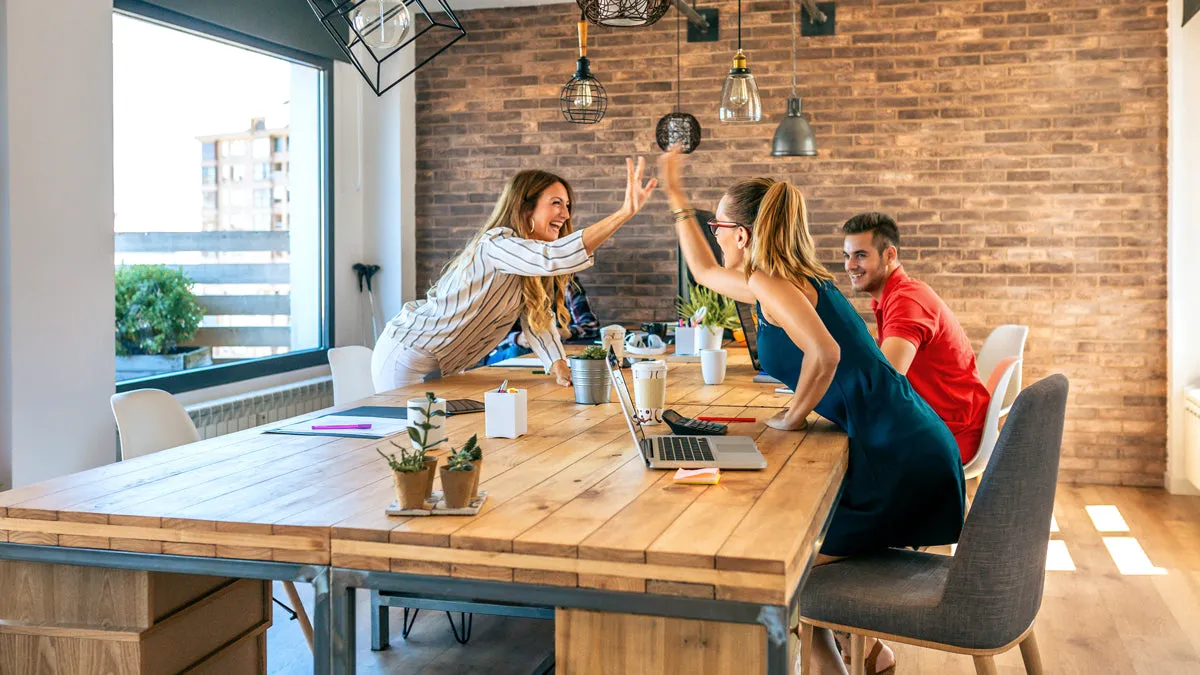 Break the Glass Ceiling: Career Resources for Women