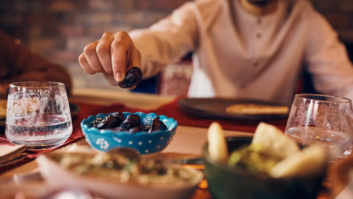 Mindful Eating During the Holidays