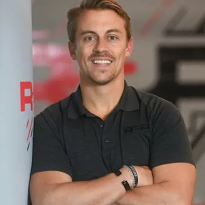 Josh Funk, DPT