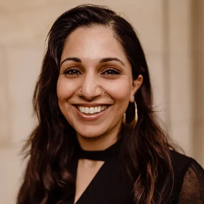 Gia Mariam Hasan M.Sc.