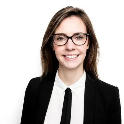 Heather McKee, PhD