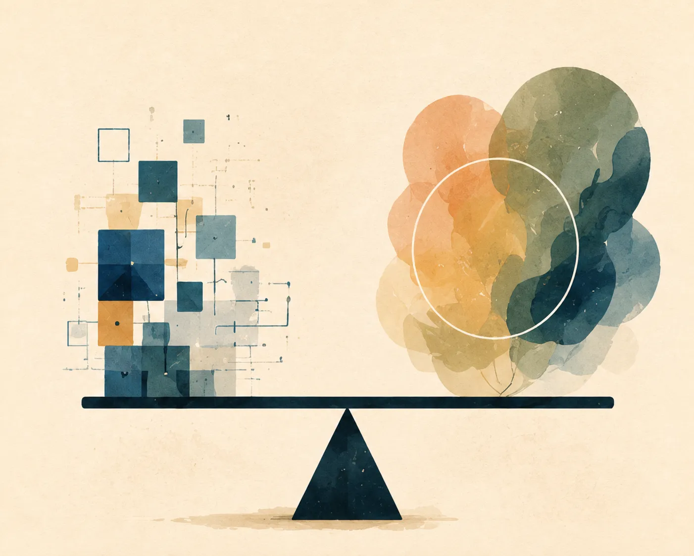 Every company has an AI strategy. Very few have a human strategy.