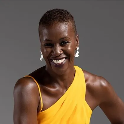 LaShone Wilson