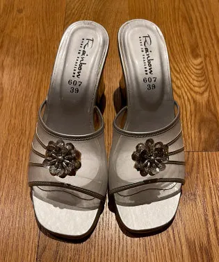 listening to yourself and maybe to brene brown uncomfy shoes