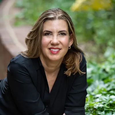 Lygeia Ricciardi