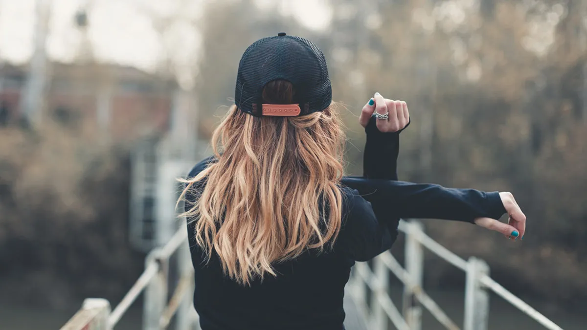 How to Make Life Changes for a Healthier You