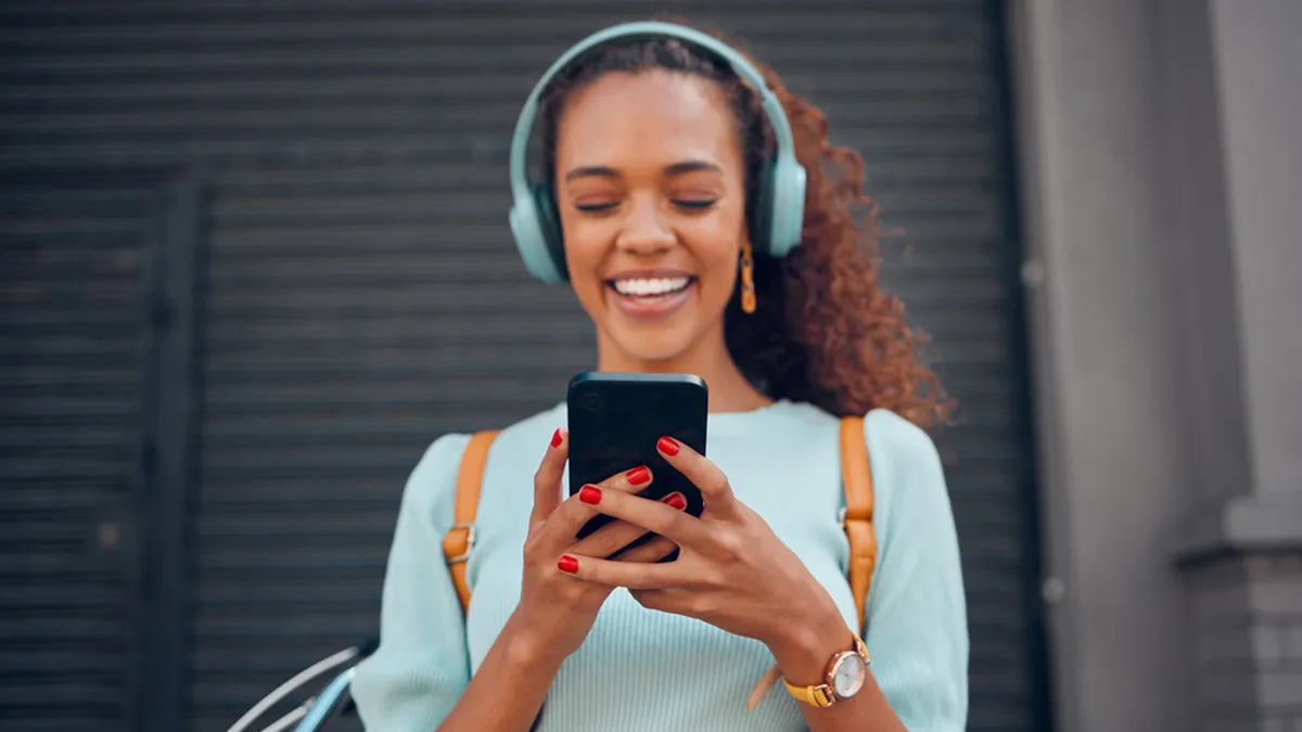 How People are Using Social Media for Good - A TikTok Success Story