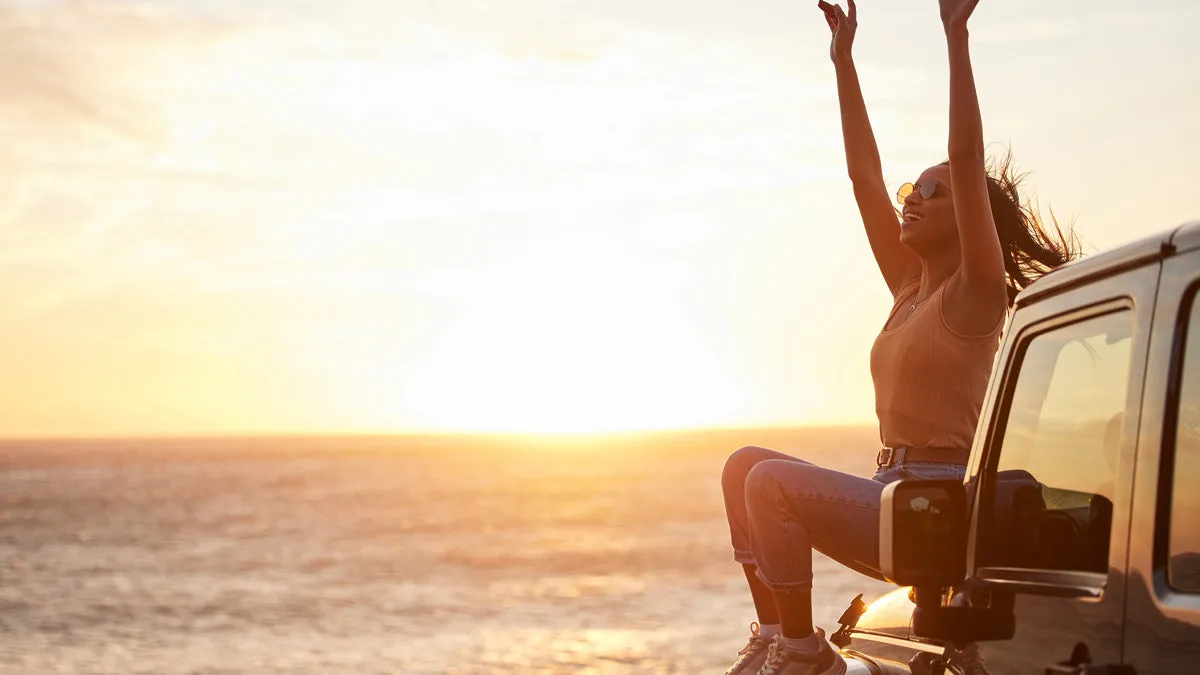 How to Have a Happy Summer Solstice