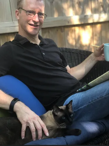 the benefits of pets for human health eric and nico