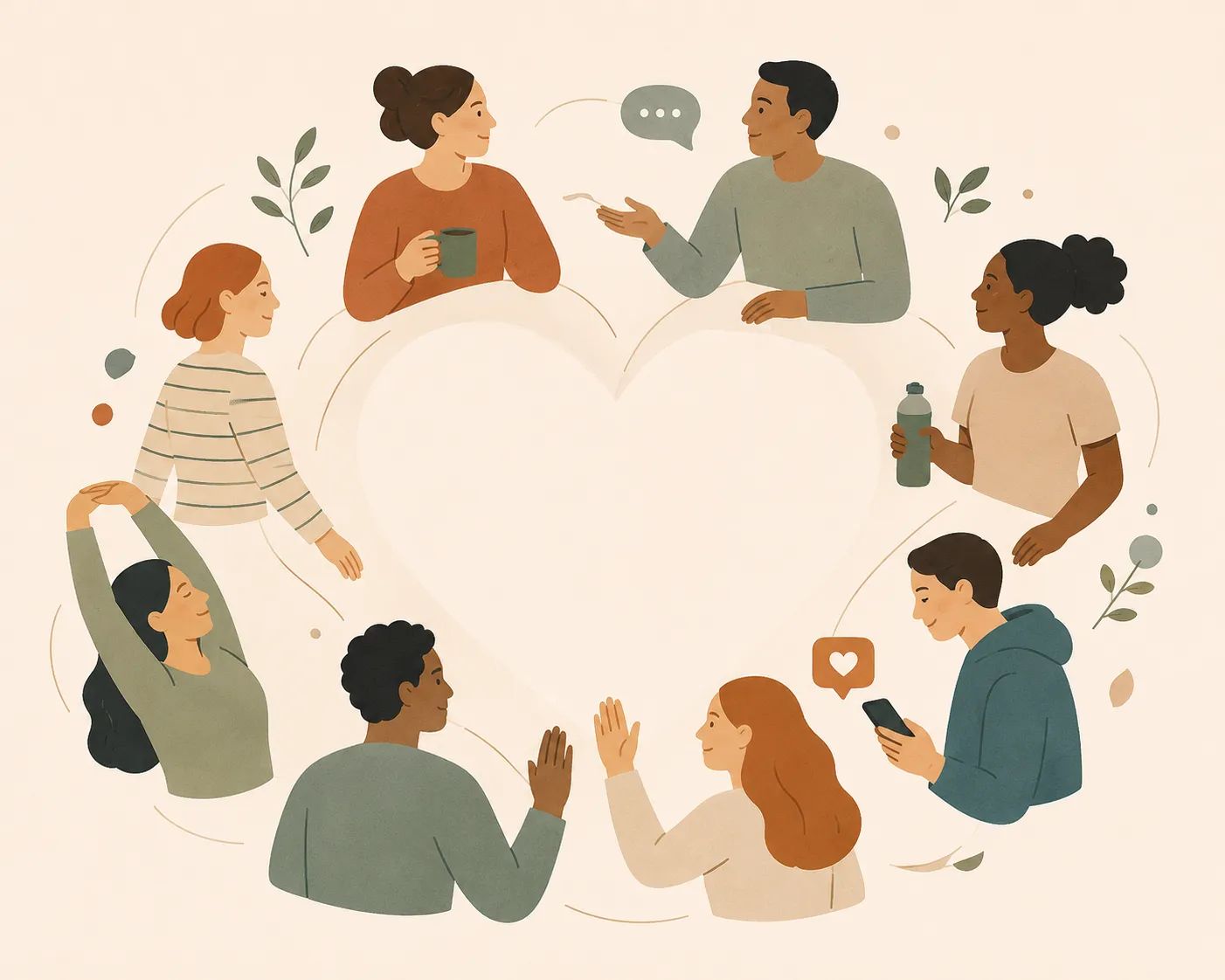 Why Employees Keep Coming Back