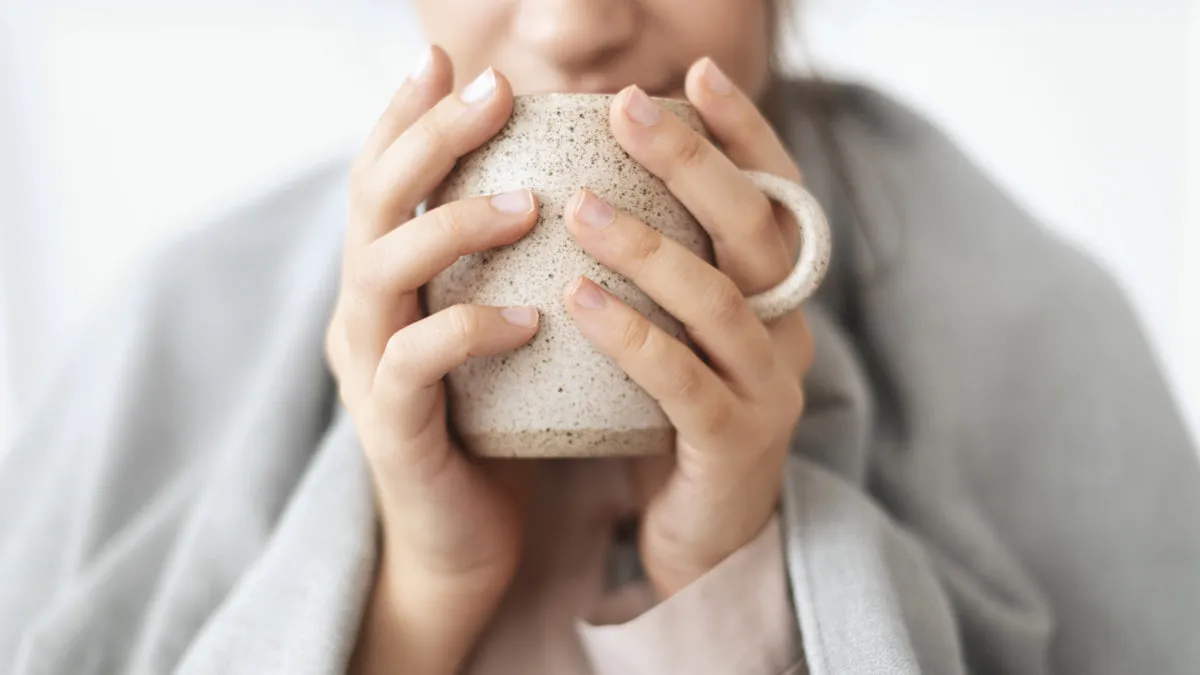 Self Care for the New Year: 17 Ideas for 2025