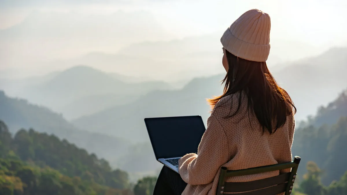 What's Your Perception of Technology?